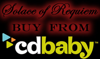 Buy Solace of Requiem Death Metal CDs From CD Baby