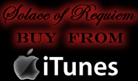 Buy Solace of Requiem Death Metal Downloads From I-Tunes