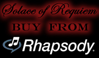 Buy Solace of Requiem Death Metal Downloads From Rhapsody