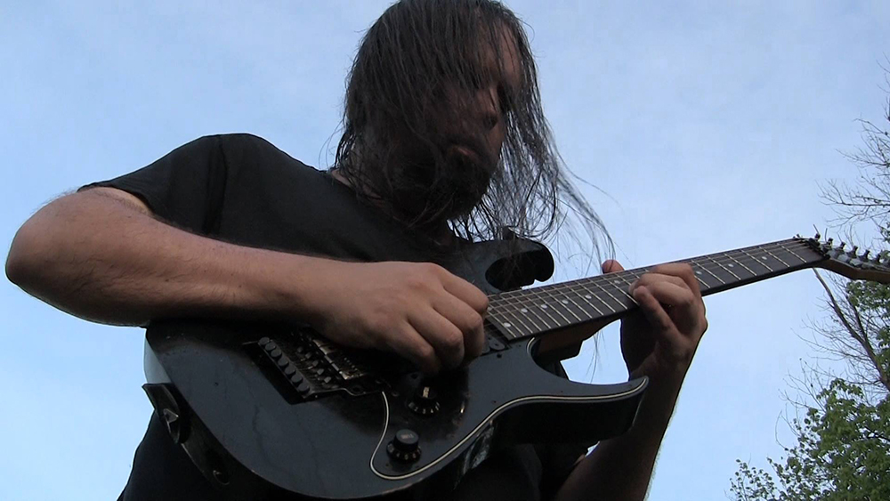 Soiling The Fields Of Putridity Video Still